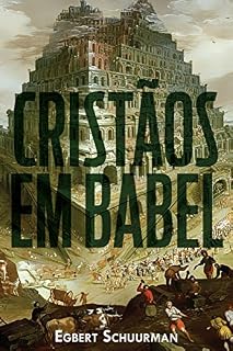 Livro Cristãos em Babel