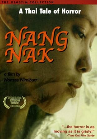 8800 Koleksi Legenda Hantu Thailand Nak HD