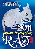 Image de Lillian Too & Jennifer Too Fortune & Feng Shui 2011 Rat