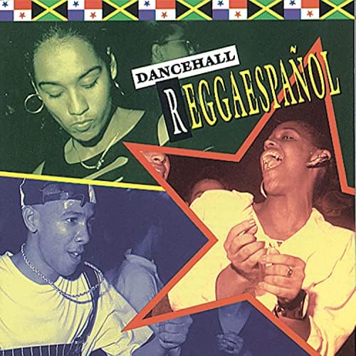 Soul Jazz Records Presents - Dancehall: Rise Of Jamaican Dancehall