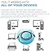 Mediabridge Cat6 Ethernet Patch Cable (50 Feet) - Soft Flex Tab - RJ45 Computer Networking Cord - Black - (Part# 32-699-50B)