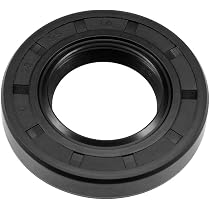 EAI Metric Oil Shaft Seal 35X62X10mm Dust Grease Seal TC Double Lip w