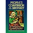 People's Companion to the Breviary, Vol. 1