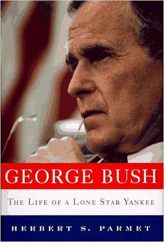 Amazon.com: George Bush: The Life of a Lone Star Yankee ...