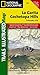 La Garita, Cochetopa Hills Map (National Geographic Trails Illustrated Map, 139)