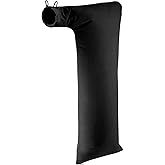 Table Saw Dust Collector Bag Compatible for Bosch/Dewalt/Ryobi/Craftsman/RIGID/Metabo/Kobalt/Skilsaw/Delta (10" Tablesaws wit