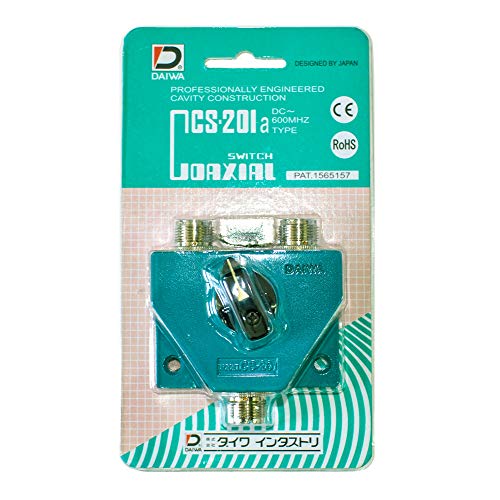 1 Daiwa+CS+201A+Position+Coax+Switch