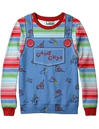 chucky shirt amazon