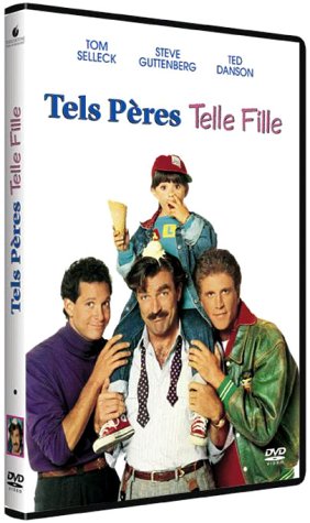 Tels Pères, Telle Fille