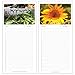 Vermont Sunflower Birthday Anniversary Perpetual Calendars - Unique Gifts, Valentine's Day Mother's Day Christmas, Xmas for Him, Her, Women, Men, Husband, Wife, Mom Dad - Updated 2014 Easter
