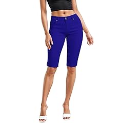 Hybrid & Company Womens Ultra Comfy Butt Lift