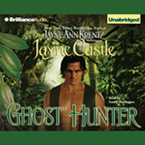 Ghost Hunter
