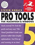 Pro Tools 5 for Macintosh and Windows Pro Tools 5 for Macintosh and Windows