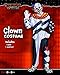 Spooktacular Creations Clown Adult Costume (Standard) White