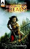 In Defense of the Realm: A Graphic Novel (Campfire Graphic Novels)