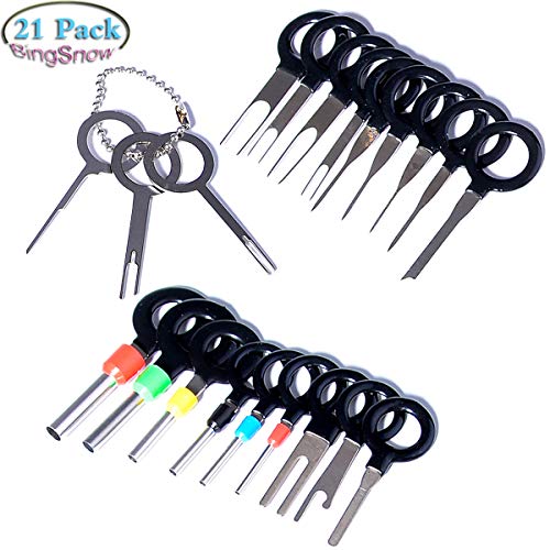 1 BingSnow+Terminals+Electrical+Connector+Extractor