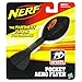 Nerf Pocket Football Aero Flyer - Black
