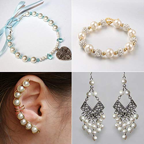 NBEADS-2-Box-400pcs-8mm-Glass-Pearl-Beads-Environmental-Dyed-Round-Loose-Pearl-Beads-for-Bracelets-Necklaces-Jewelry-Making