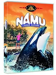 Namu - L'orque Sauvage