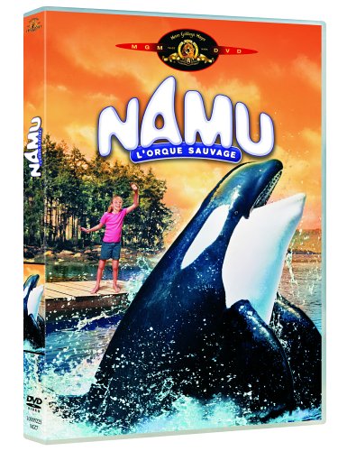 Namu - L'orque Sauvage