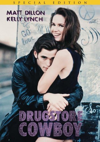 Drugstore Cowboy (Special Edition) (2007)