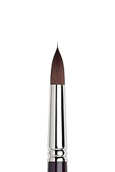 Winsor & Newton Galeria Round Short Handle