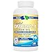 Fish Oil Omega 3 EPA DHA Supplement - NO FISH BURPS - 100% Tasteless, Odorless, Pure - 200 Enteric Coated Burpless Capsules - By Steele Spirit