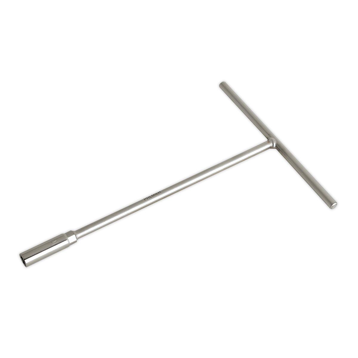 Sealey Ak5823 T-Handle Nut Driver 10 X 300Mm