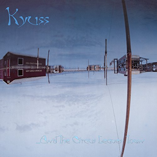 & The Circus Leaves Town [VINYL]