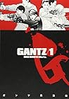 GANTZ 全37巻 （奥浩哉）
