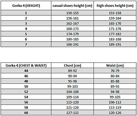us shoes size to russian
