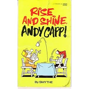 andy capp truck accessories