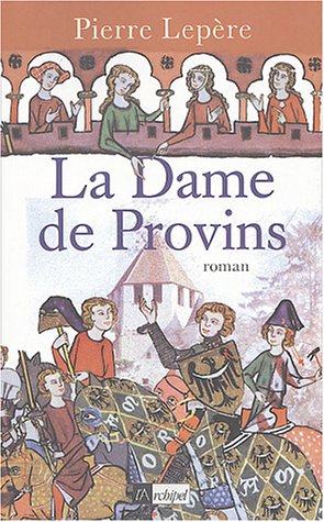 La  dame de Provins