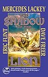 The Shadow of the Lion (Heirs of Alexandria Book 1)
