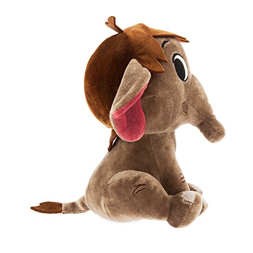 Disney Baby Elephant Plush Doll - The Jungle Book - //medicalbooks.filipinodoctors.org