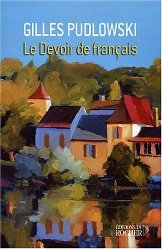 Le  devoir de français