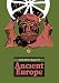 Ancient Europe by Stuart Piggott