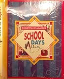 Pocketful of Memories: School Days Album