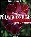 Pélargoniums by