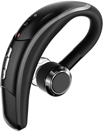 Amazon.it: Cuffie Bluetooth monoaurali: Elettronica