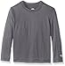 Duofold Boys' Big Mid Weight Varitherm Thermal Shirt