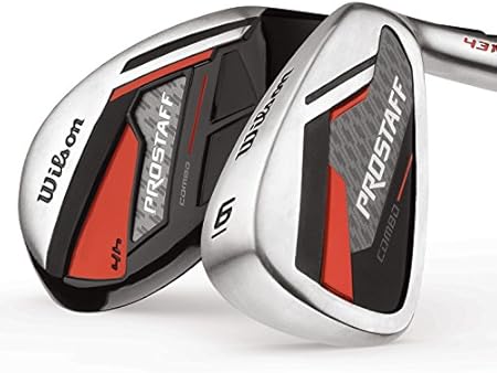 wilson 6 iron