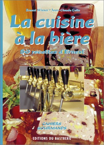 La  cuisine à la bière