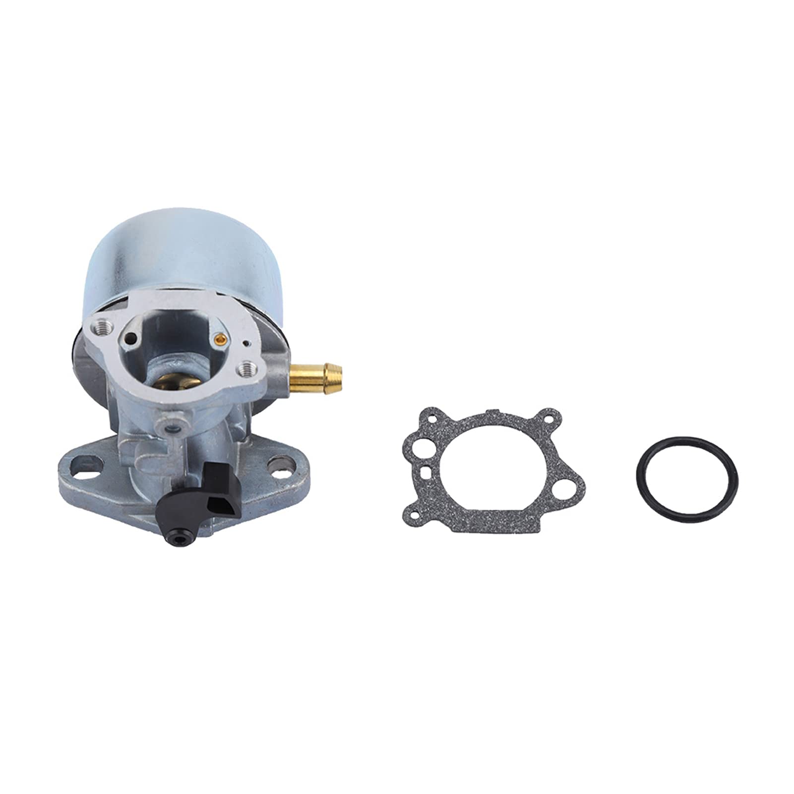 TOPINCN Engine Carburetor Replacement, Fit for 497586 498170 799868 498254 497314 Affordable Engine Lawn Mowers Parts Accessories