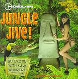 Jungle Jive! Go Exotic With Kari