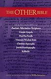 The Other Bible by Willis Barnstone (May 23,1984)
