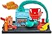 Hot Wheels City Scorpion Playset
