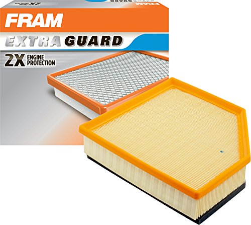 FRAM CA10500 Extra Guard Flexible Rectangular Panel Air Filter