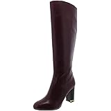 michael michael kors women's walker tall riding boots