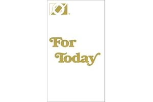 For Today